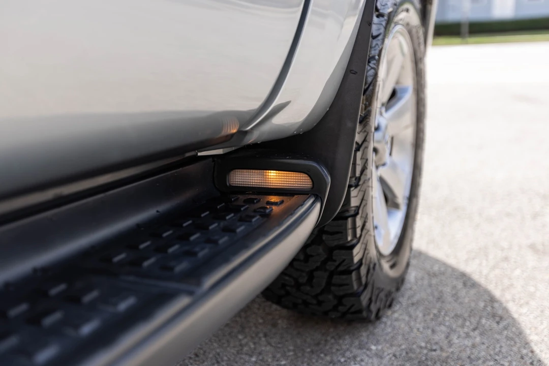 2007 Toyota 4Runner 4th Gen - Image 20 of 21