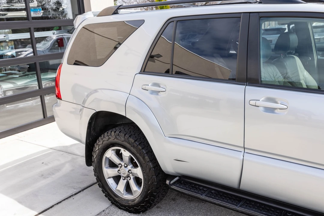 2007 Toyota 4Runner 4th Gen - Image 16 of 31