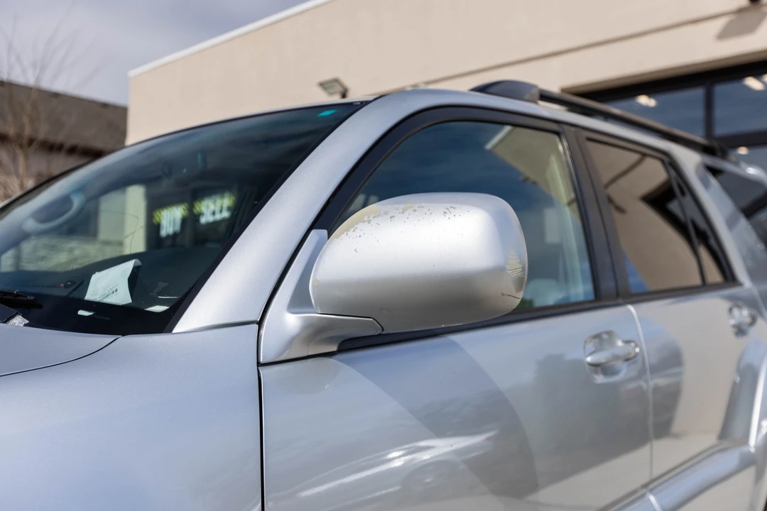 2007 Toyota 4Runner 4th Gen - Image 5 of 21