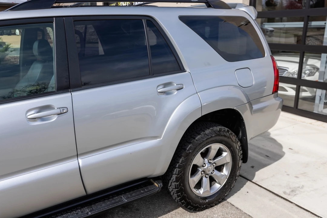 2007 Toyota 4Runner 4th Gen - Image 10 of 31