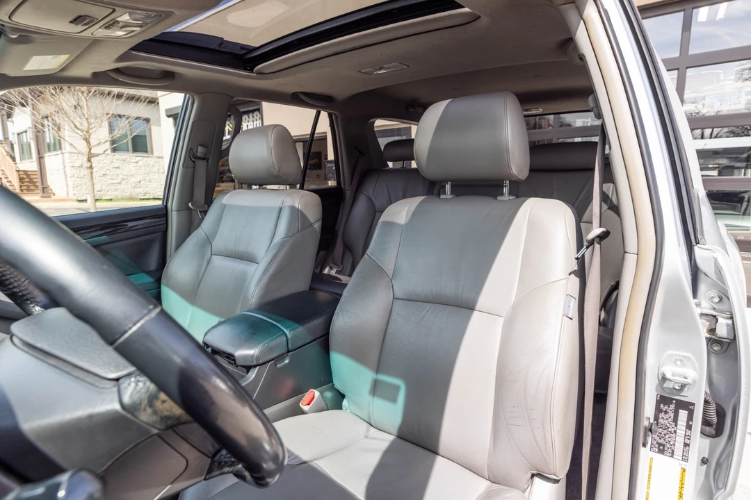 2007 Toyota 4Runner 4th Gen - Image 29 of 31