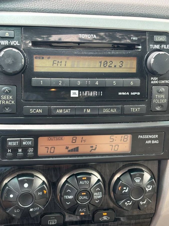 2007 Toyota 4Runner 4th Gen - Image 11 of 13