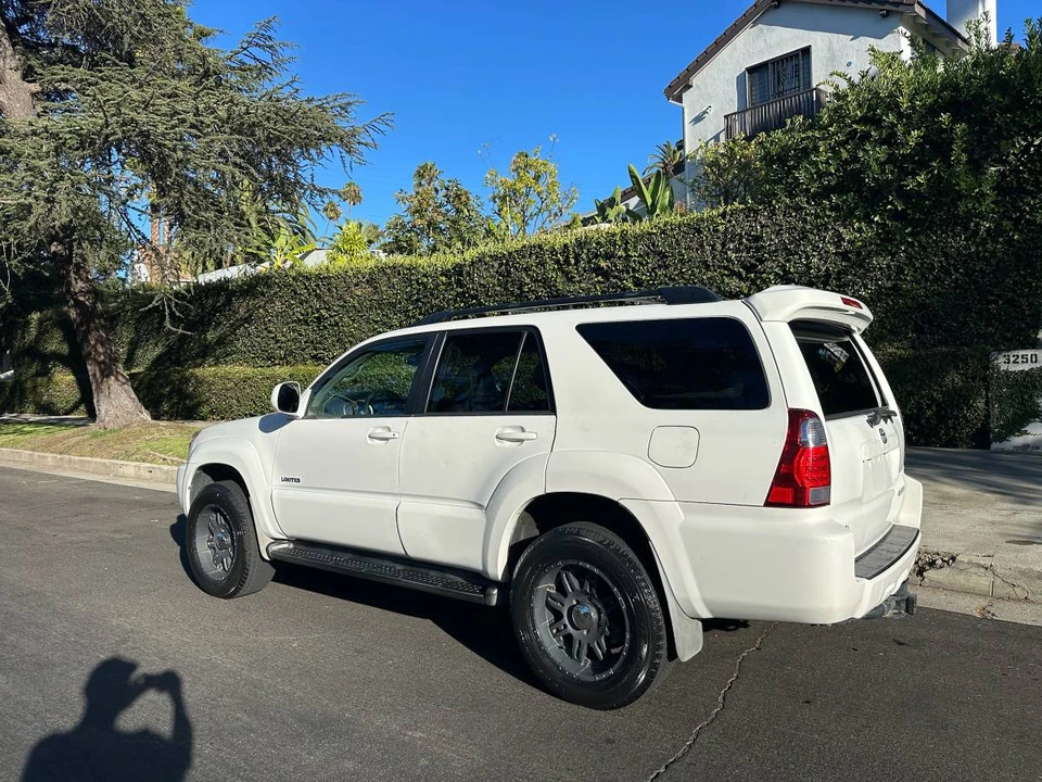 2007 Toyota 4Runner 4th Gen - Image 3 of 17