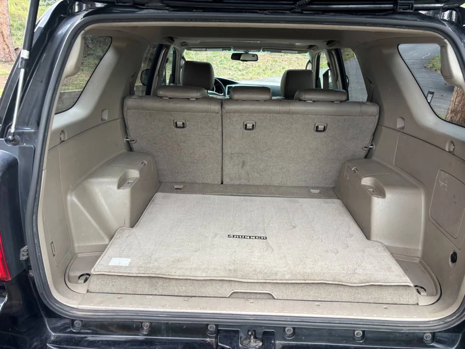 2007 Toyota 4Runner 4th Gen - Image 8 of 13