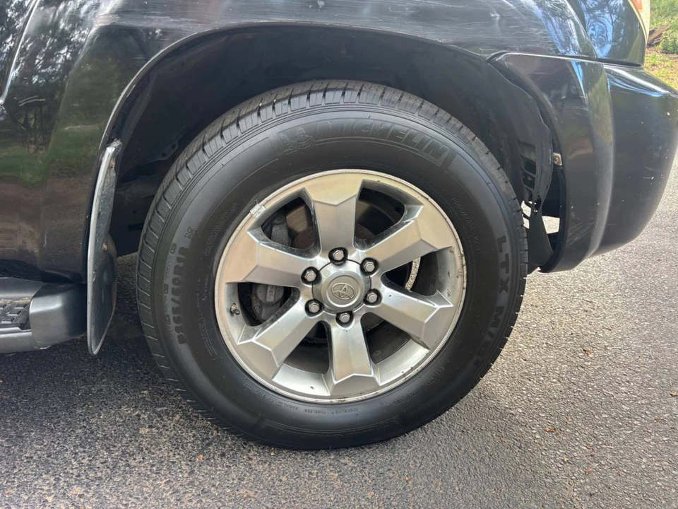2007 Toyota 4Runner 4th Gen - Image 5 of 13