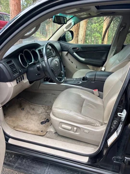2007 Toyota 4Runner 4th Gen - Image 6 of 13