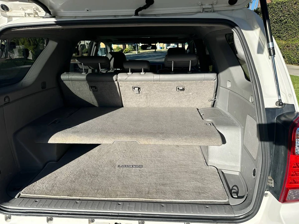 2007 Toyota 4Runner 4th Gen - Image 17 of 17
