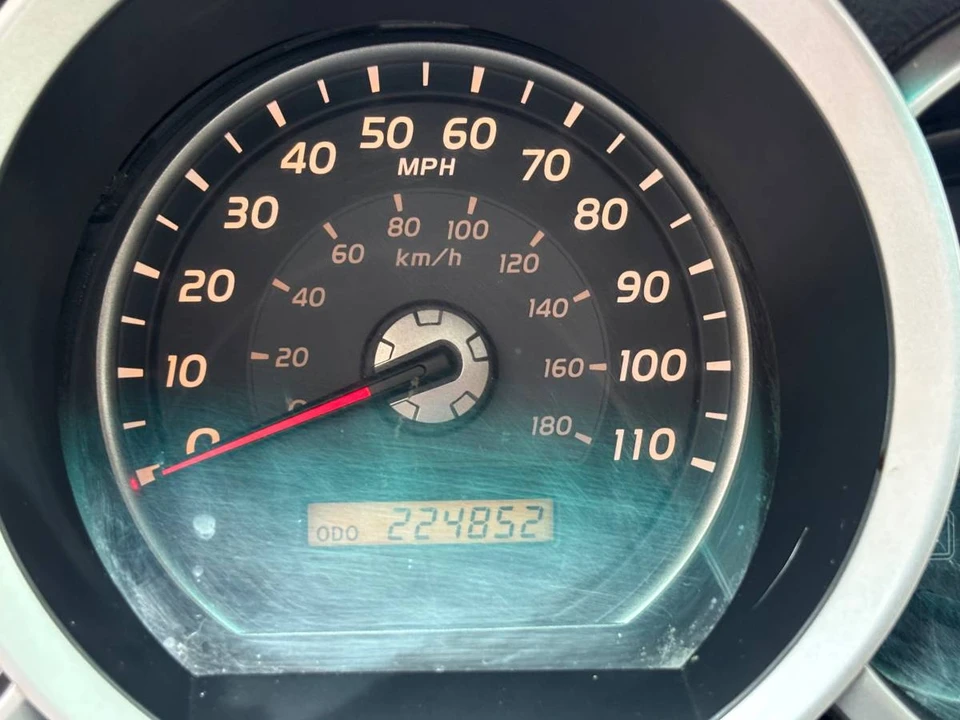 2007 Toyota 4Runner 4th Gen - Image 10 of 13