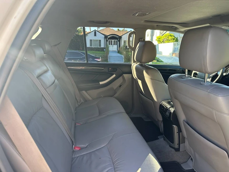 2007 Toyota 4Runner 4th Gen - Image 16 of 17