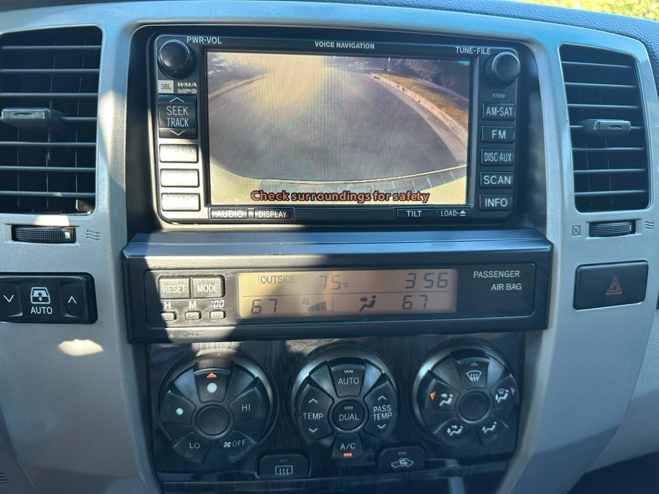 2007 Toyota 4Runner 4th Gen - Image 10 of 17