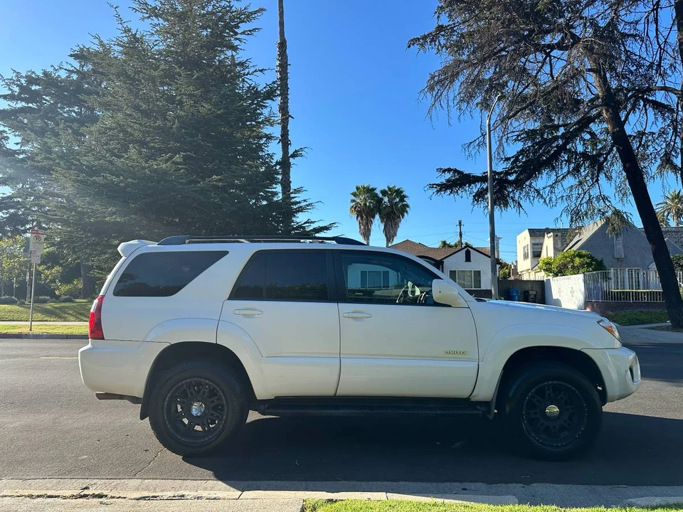 2007 Toyota 4Runner 4th Gen - Image 6 of 17