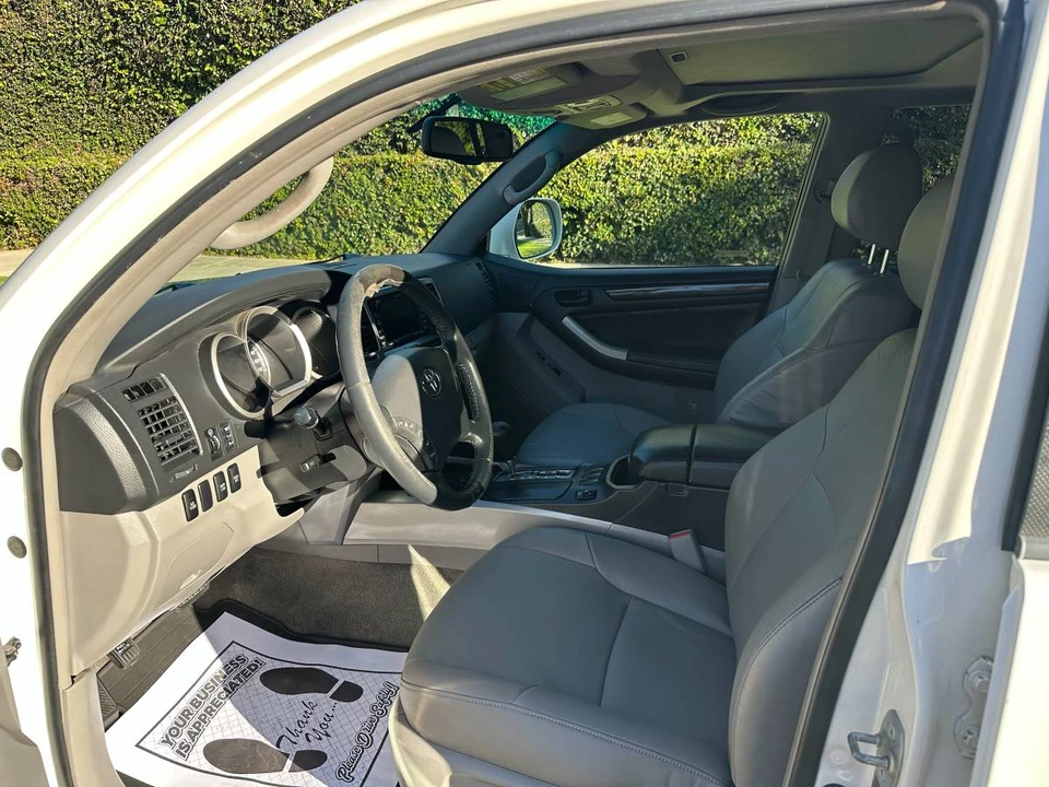 2007 Toyota 4Runner 4th Gen - Image 11 of 17