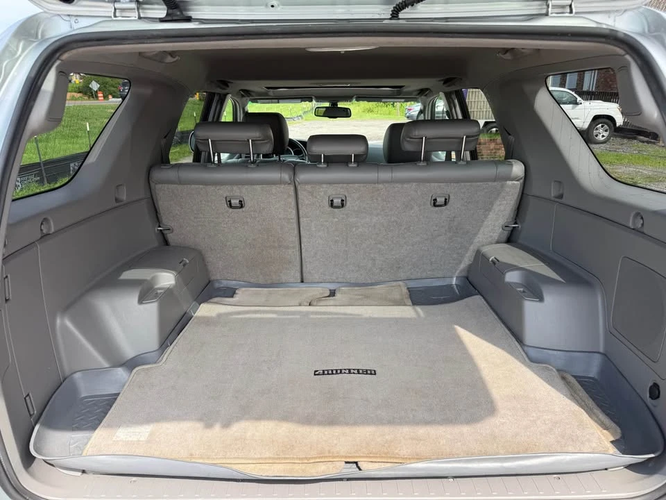 2007 Toyota 4Runner 4th Gen - Image 10 of 12