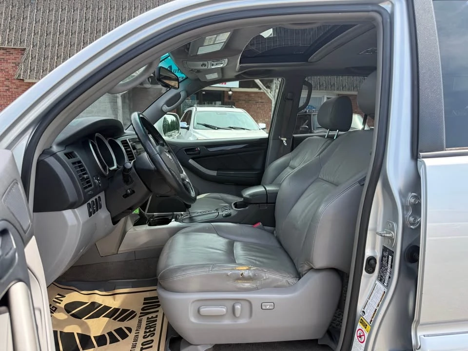 2007 Toyota 4Runner 4th Gen - Image 7 of 12
