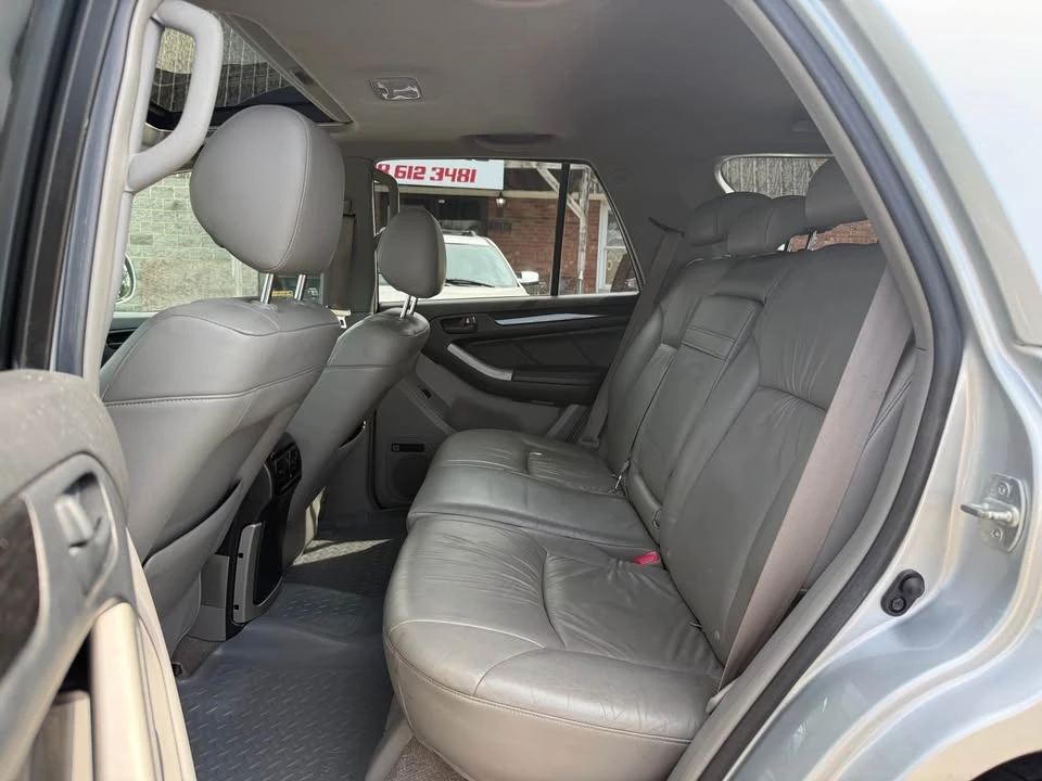 2007 Toyota 4Runner 4th Gen - Image 9 of 12
