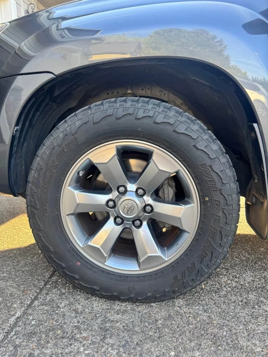 2007 Toyota 4Runner 4th Gen - Image 10 of 11