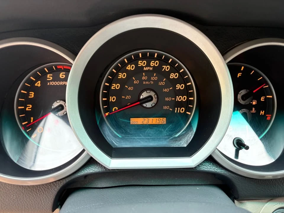 2007 Toyota 4Runner 4th Gen - Image 11 of 12