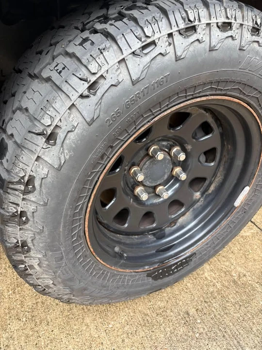 2007 Toyota 4Runner 4th Gen - Image 10 of 12