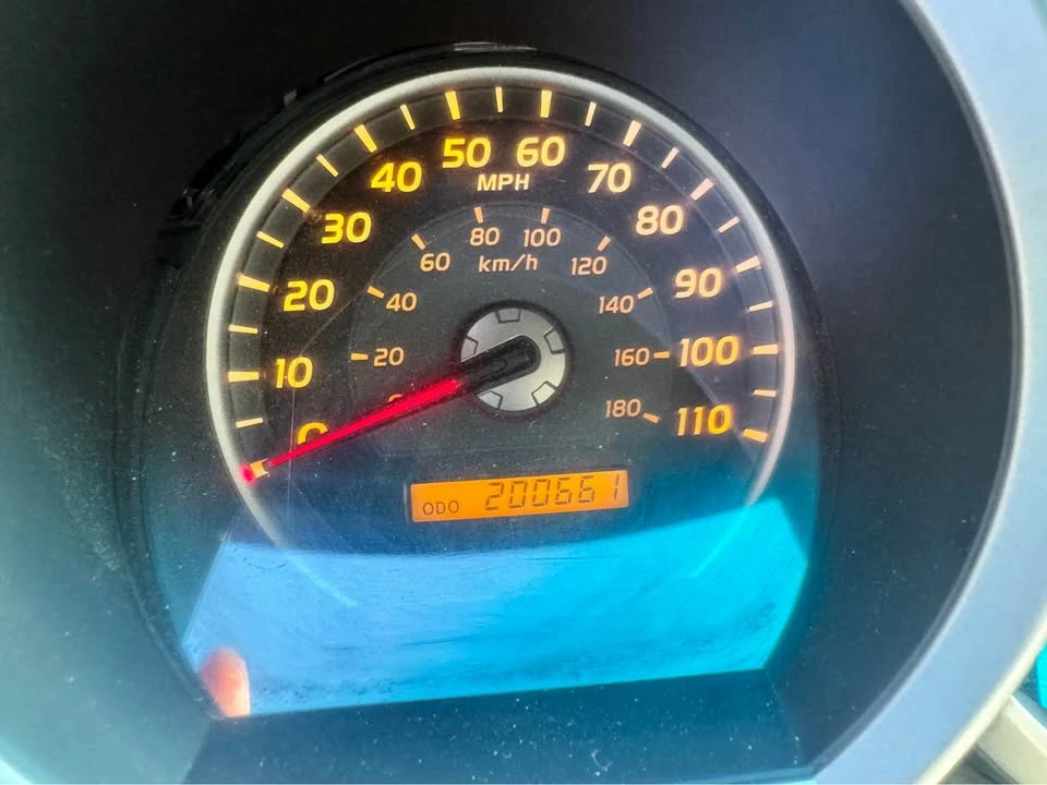 2007 Toyota 4Runner 4th Gen - Image 11 of 11