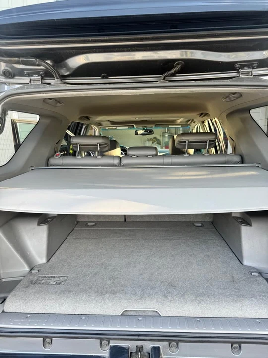 2007 Toyota 4Runner 4th Gen - Image 8 of 11