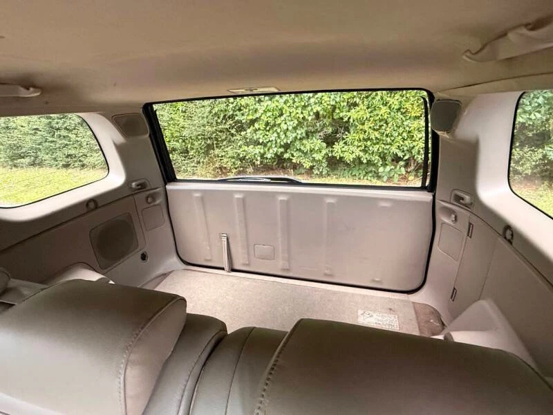 2007 Toyota 4Runner 4th Gen - Image 19 of 20