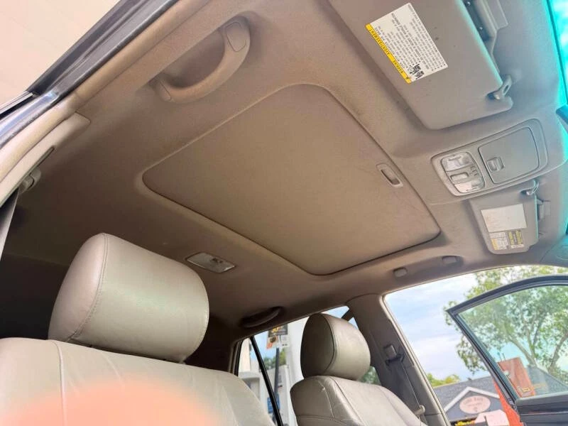 2007 Toyota 4Runner 4th Gen - Image 18 of 20
