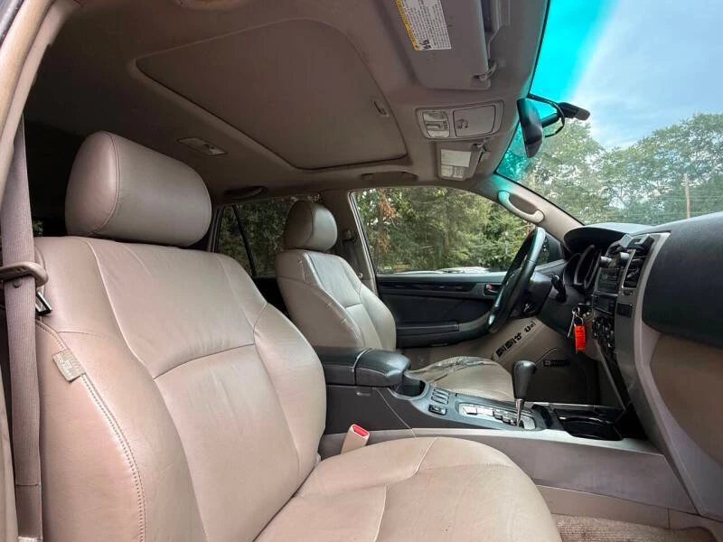 2007 Toyota 4Runner 4th Gen - Image 8 of 20