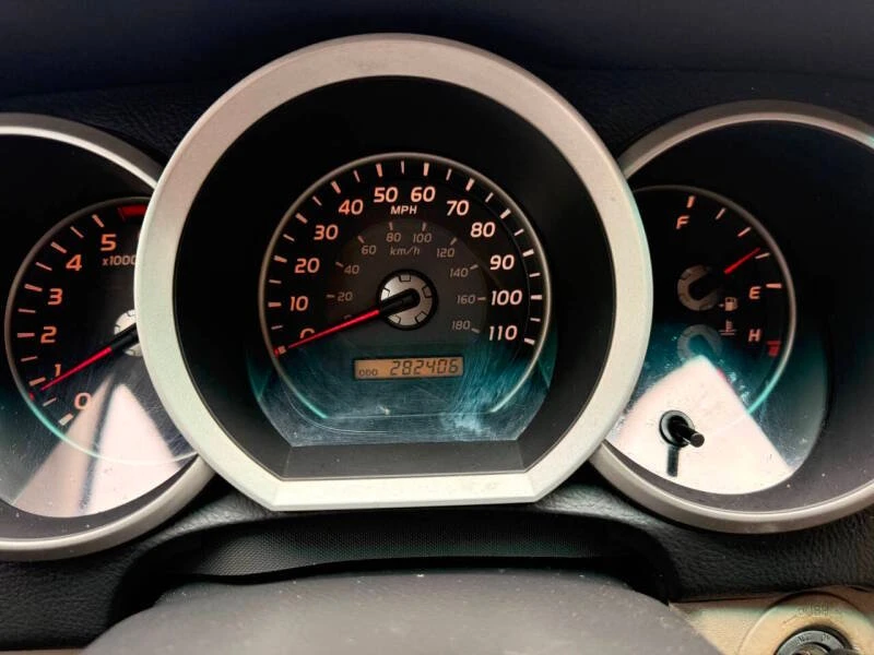 2007 Toyota 4Runner 4th Gen - Image 20 of 20