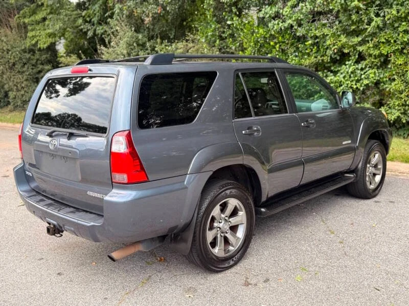 2007 Toyota 4Runner 4th Gen - Image 11 of 20