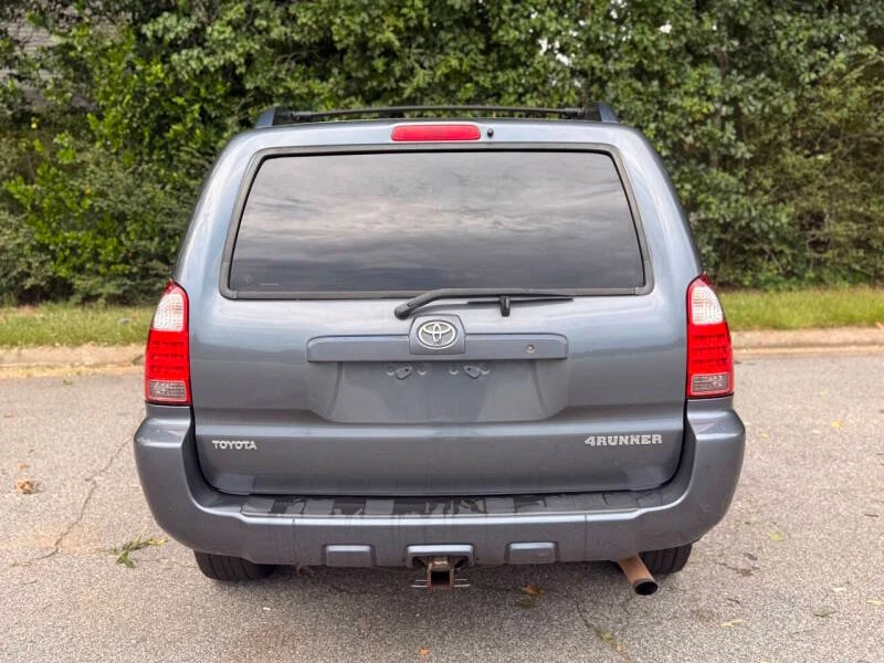 2007 Toyota 4Runner 4th Gen - Image 9 of 20