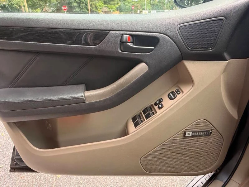 2007 Toyota 4Runner 4th Gen - Image 17 of 20