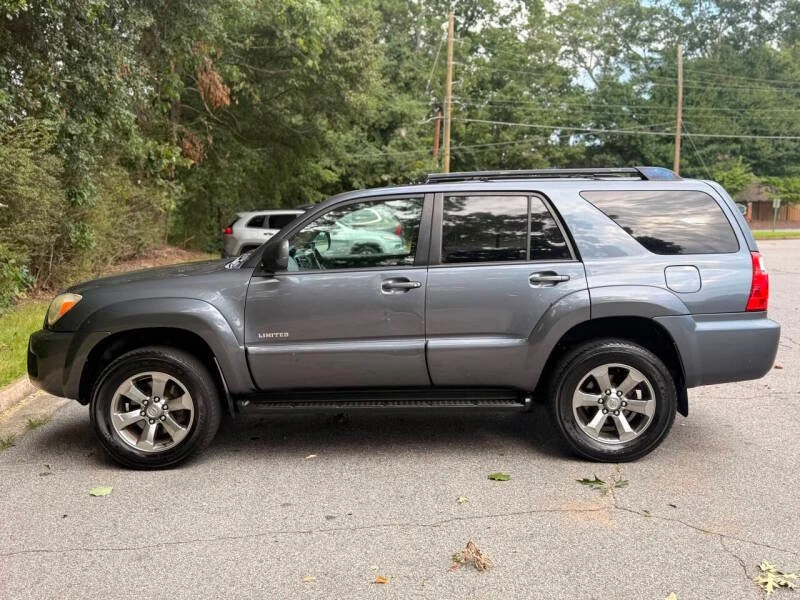 2007 Toyota 4Runner 4th Gen - Image 3 of 20