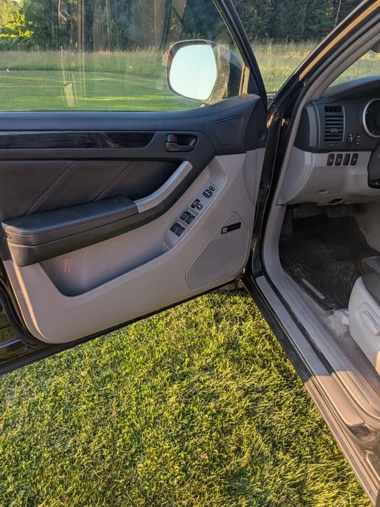 2007 Toyota 4Runner 4th Gen - Image 9 of 20