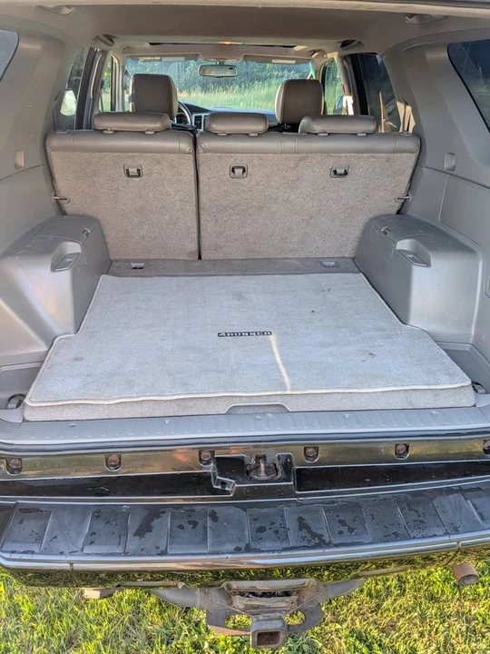 2007 Toyota 4Runner 4th Gen - Image 12 of 20