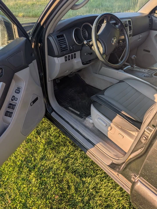 2007 Toyota 4Runner 4th Gen - Image 7 of 20