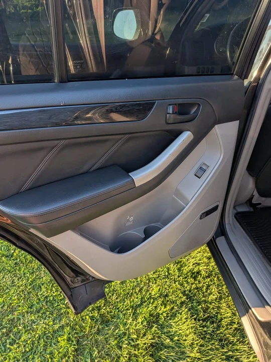 2007 Toyota 4Runner 4th Gen - Image 10 of 20