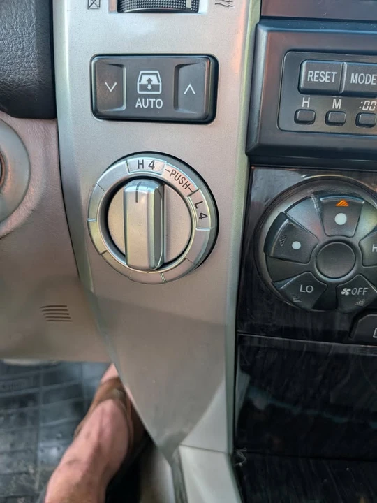 2007 Toyota 4Runner 4th Gen - Image 19 of 20