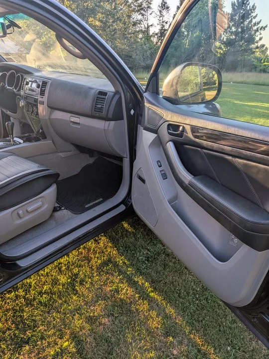 2007 Toyota 4Runner 4th Gen - Image 16 of 20