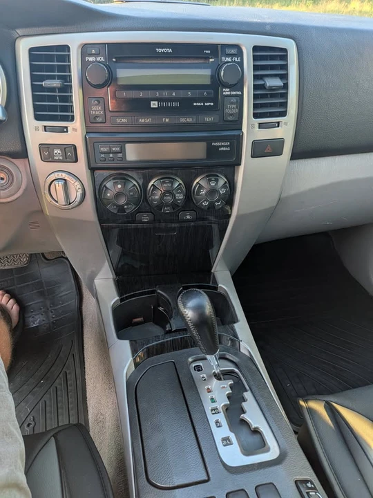 2007 Toyota 4Runner 4th Gen - Image 8 of 20