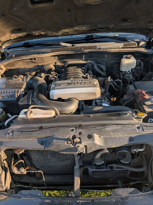 2007 Toyota 4Runner 4th Gen - Image 6 of 20