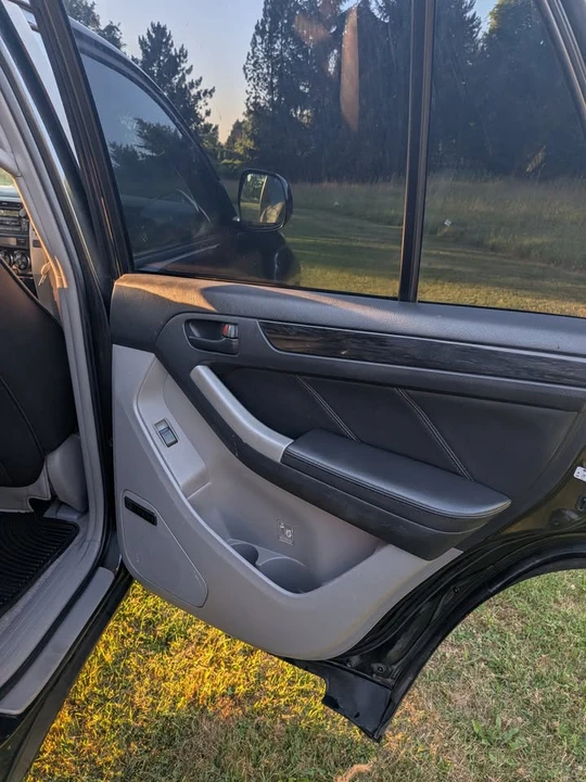 2007 Toyota 4Runner 4th Gen - Image 15 of 20