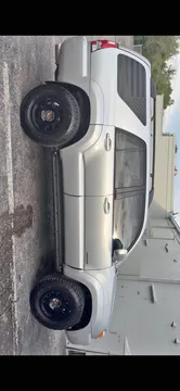 2007 Toyota 4Runner Limited