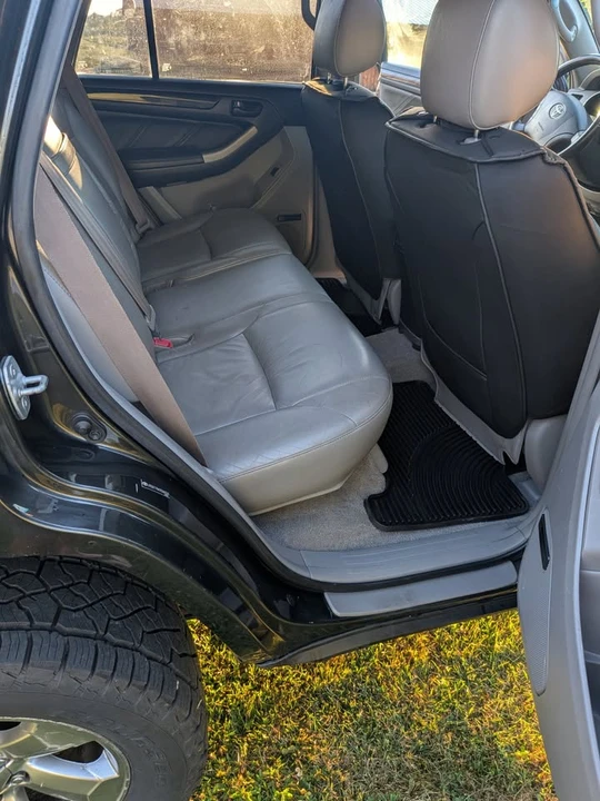 2007 Toyota 4Runner 4th Gen - Image 14 of 20