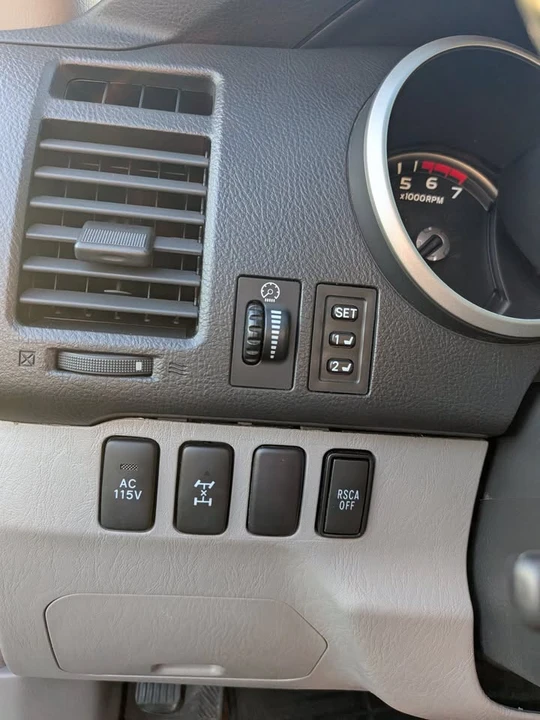 2007 Toyota 4Runner 4th Gen - Image 20 of 20