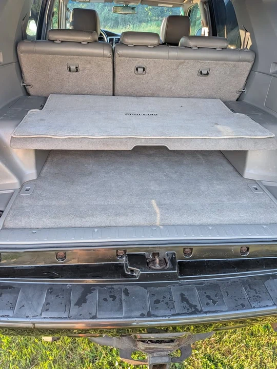 2007 Toyota 4Runner 4th Gen - Image 13 of 20