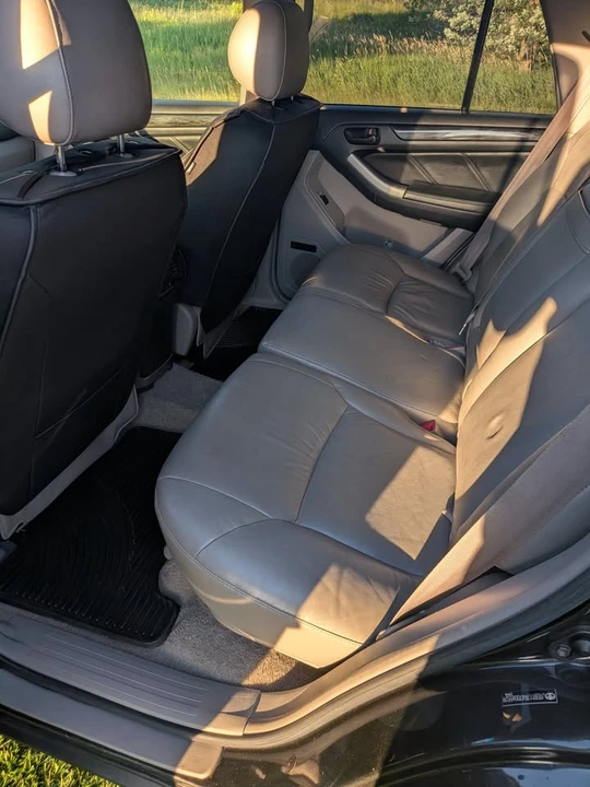 2007 Toyota 4Runner 4th Gen - Image 11 of 20