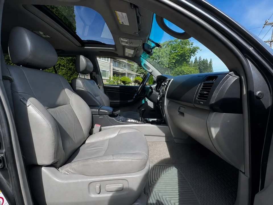 2007 Toyota 4Runner 4th Gen - Image 16 of 19