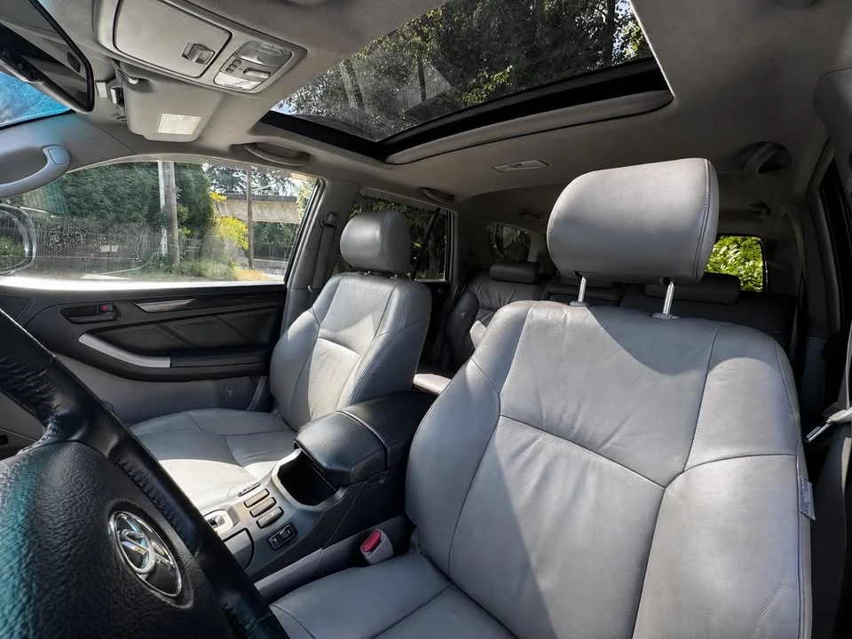 2007 Toyota 4Runner 4th Gen - Image 14 of 19