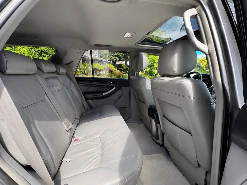 2007 Toyota 4Runner 4th Gen - Image 17 of 19