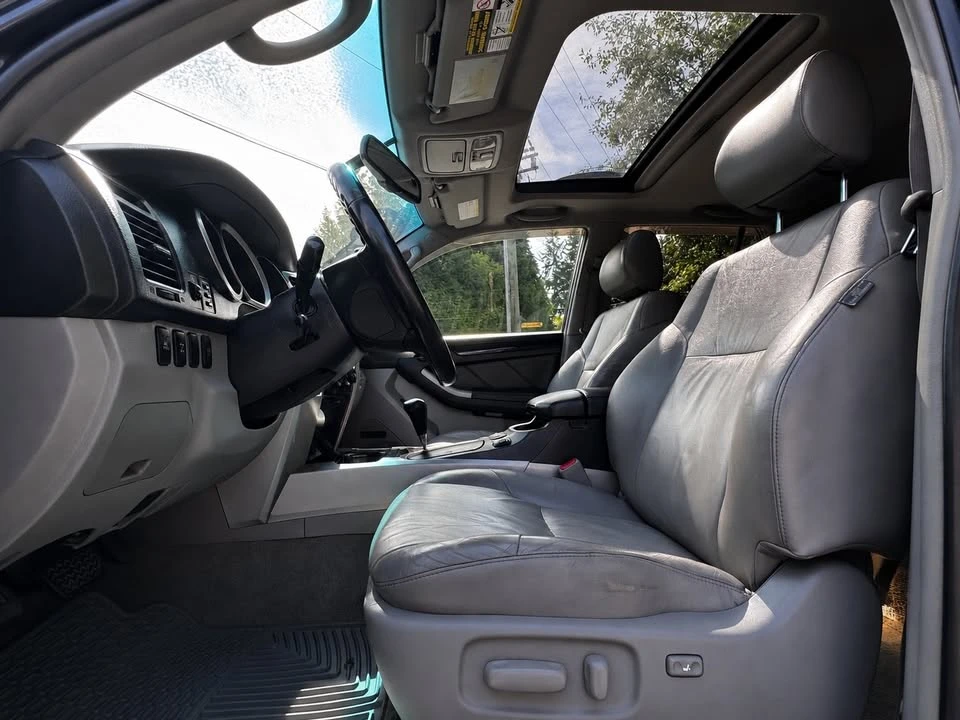 2007 Toyota 4Runner 4th Gen - Image 15 of 19